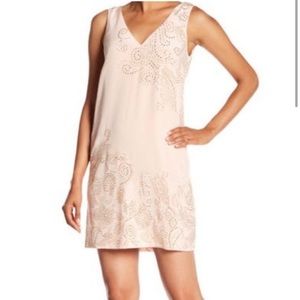 Trina Turk Glitterati dress